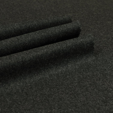 Snowdonia - Plain Lambswool Coating